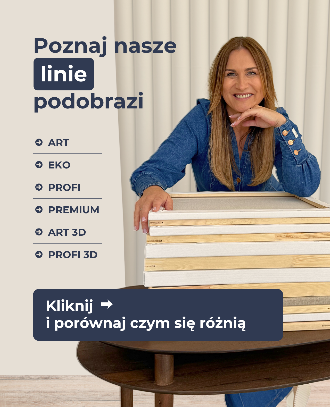 Poznaj nasze podobrazia