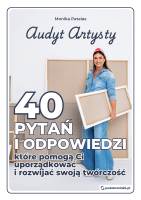 eBook Audyt Artysty