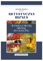 eBook Artystyczny Biznes