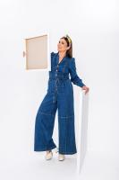 PODOBRAZIE LNIANE ART 3D 20x60